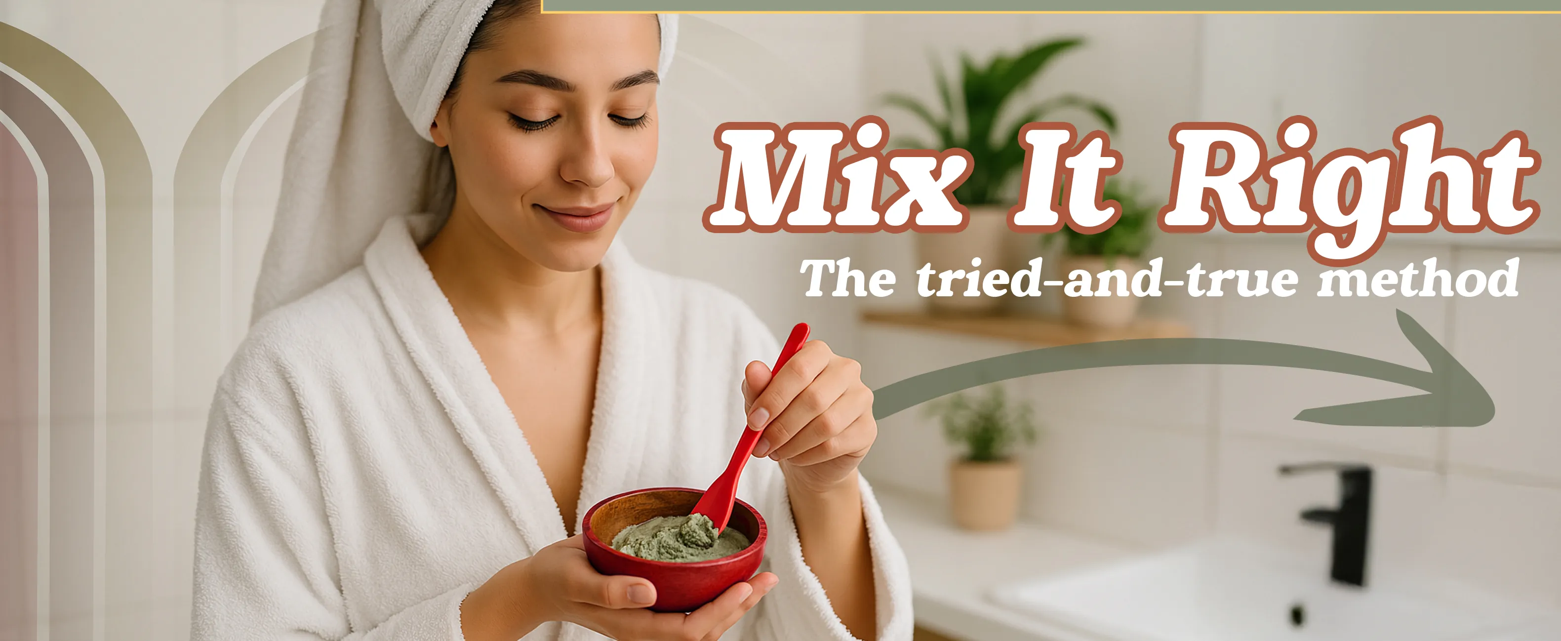 Aztec Secret Indian Healing Clay Mask Review image 9