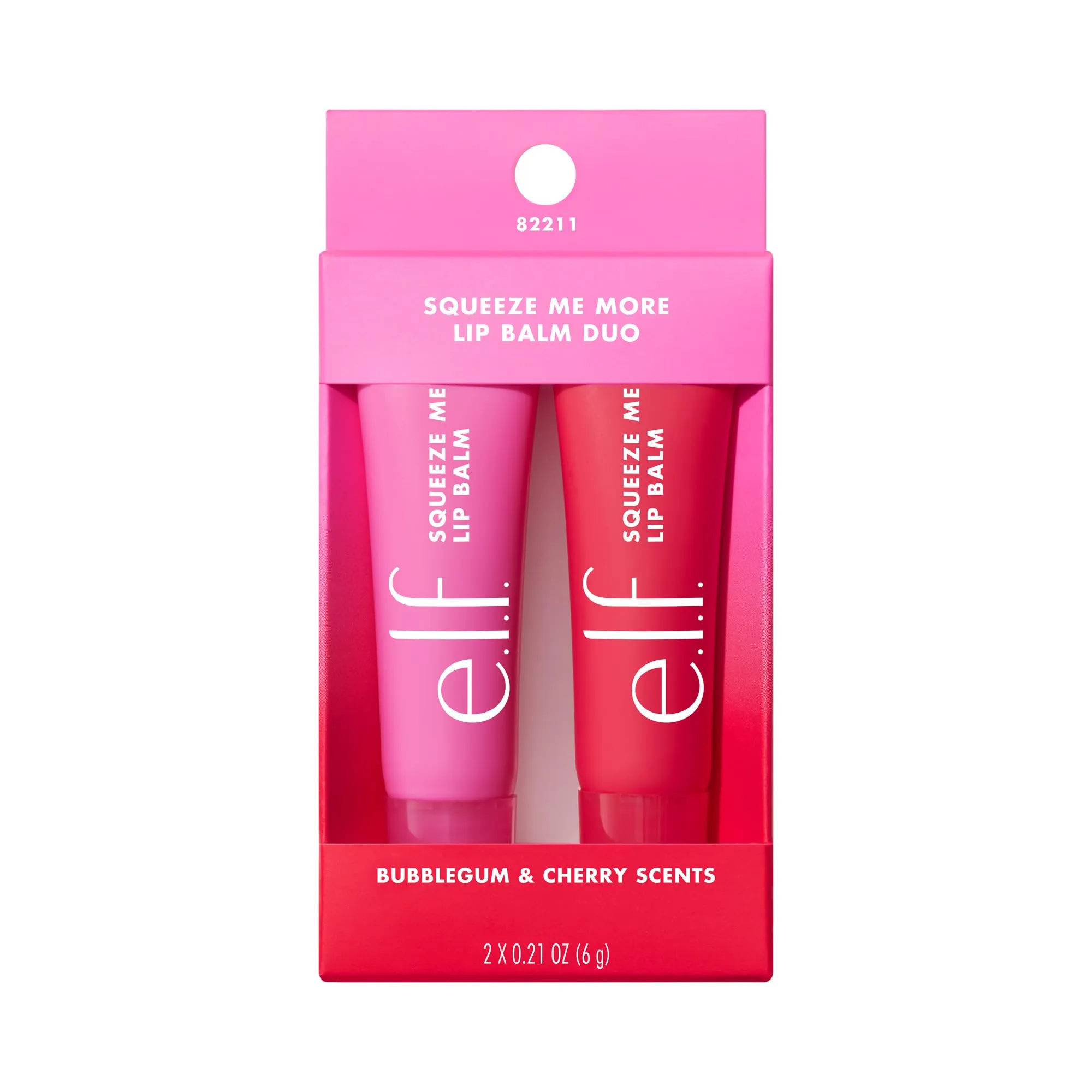 e.l.f. Squeeze Me Lip Balm Review: Sheer Tinted Balm image 8