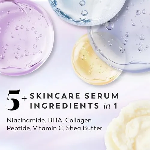 Olay Super Serum Body Wash Review: Extra Dry Skin image 3